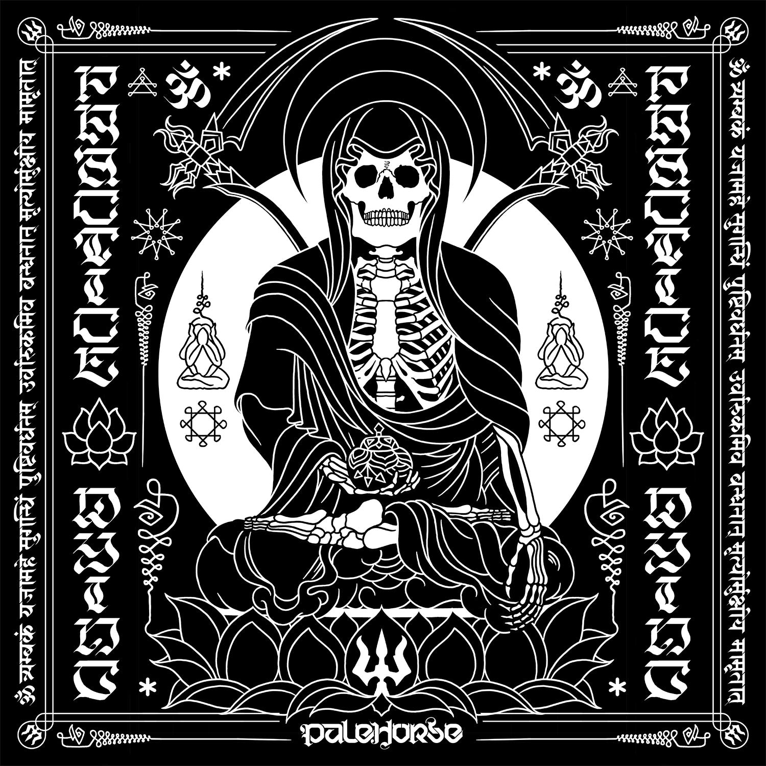Bandanna: Practice Dying