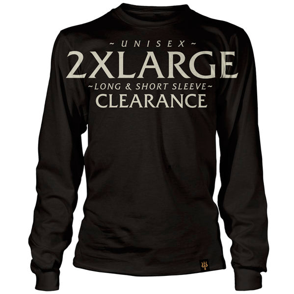 2X Large T-shirt Sale