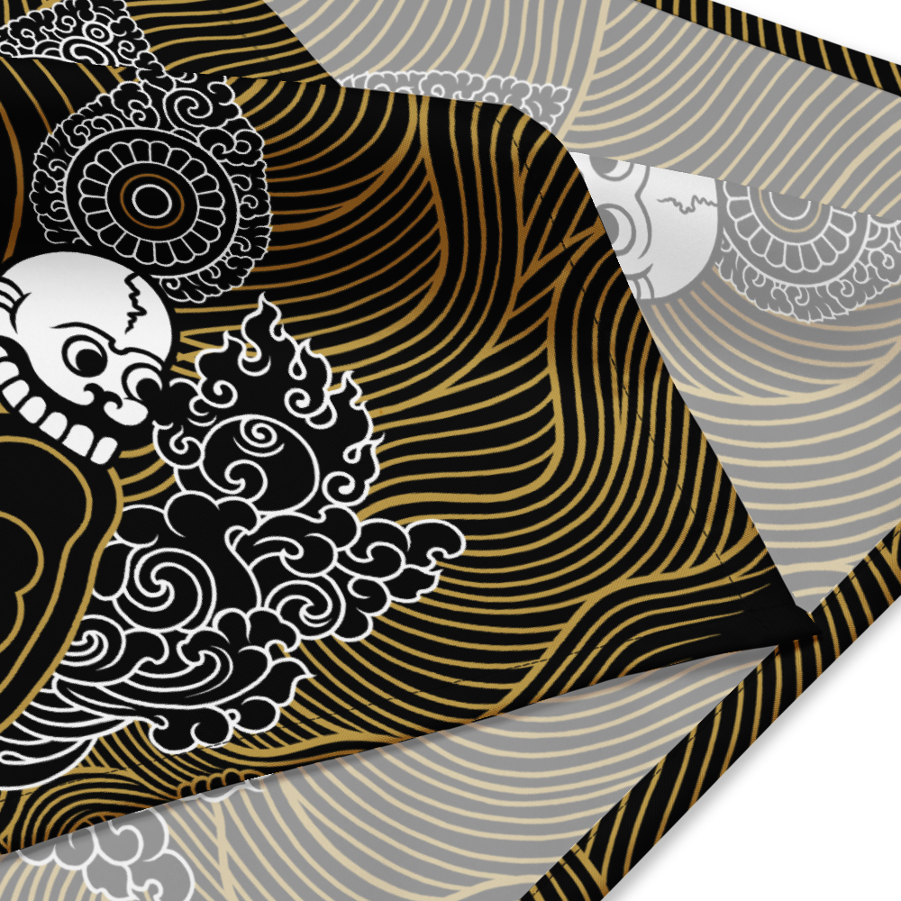 MahaKala Bandana