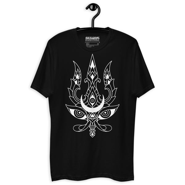 Shiva Saves: T-shirt (Unisex)