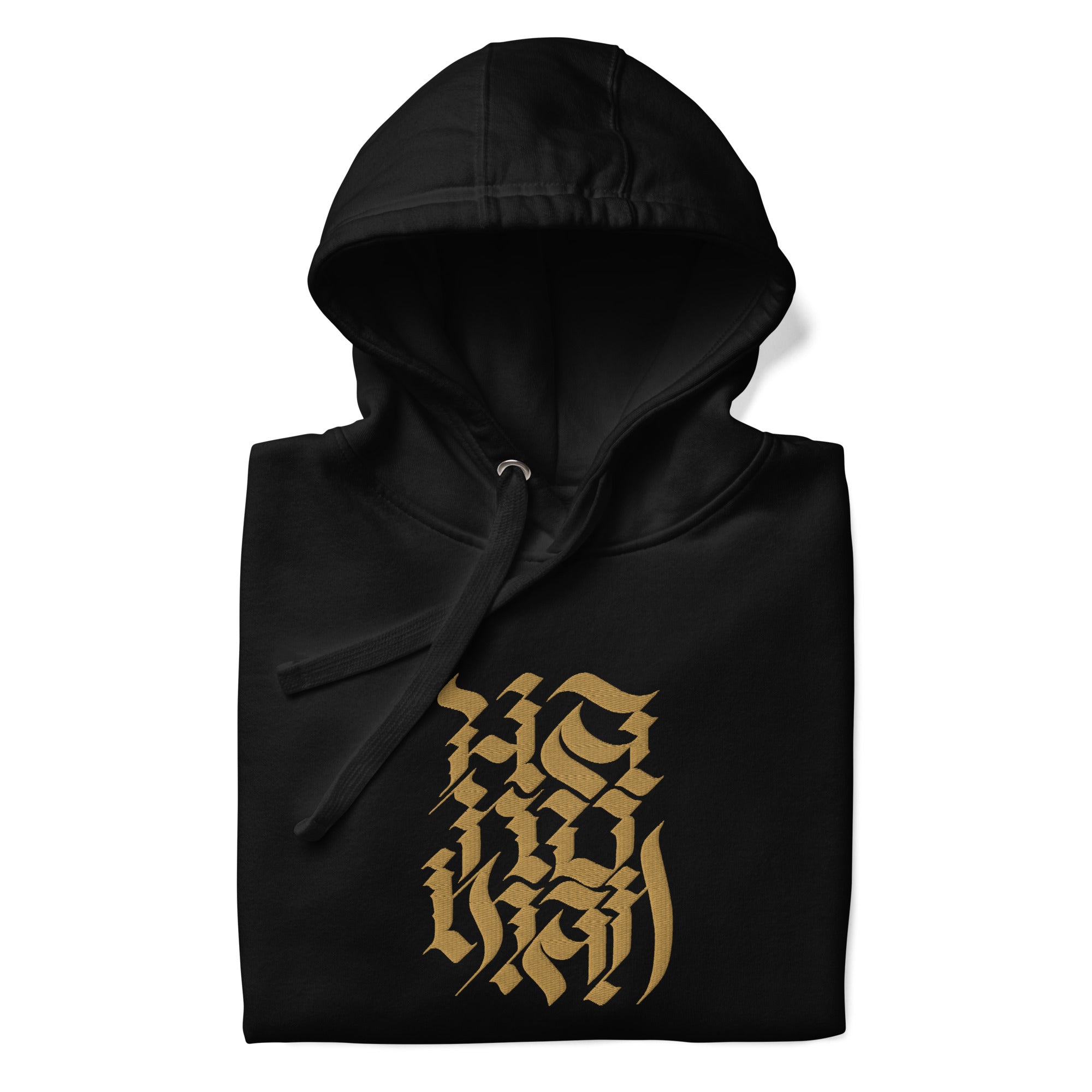 Hanuman: Pullover Hoodie (Unisex)