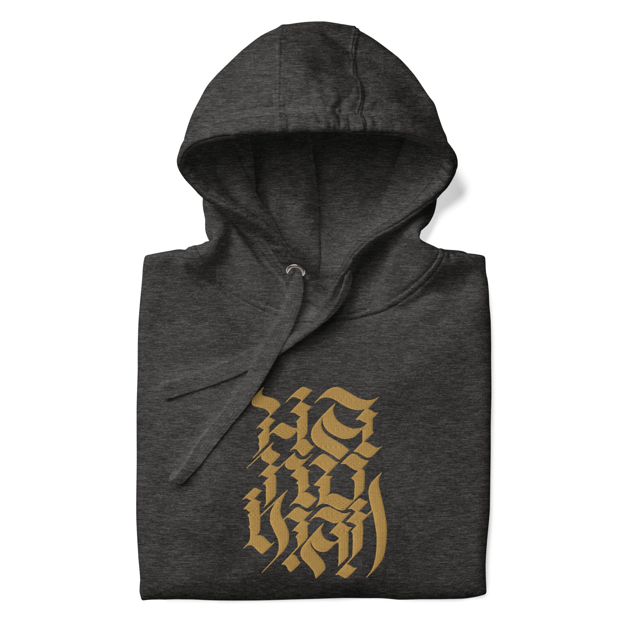 Hanuman: Pullover Hoodie (Unisex)