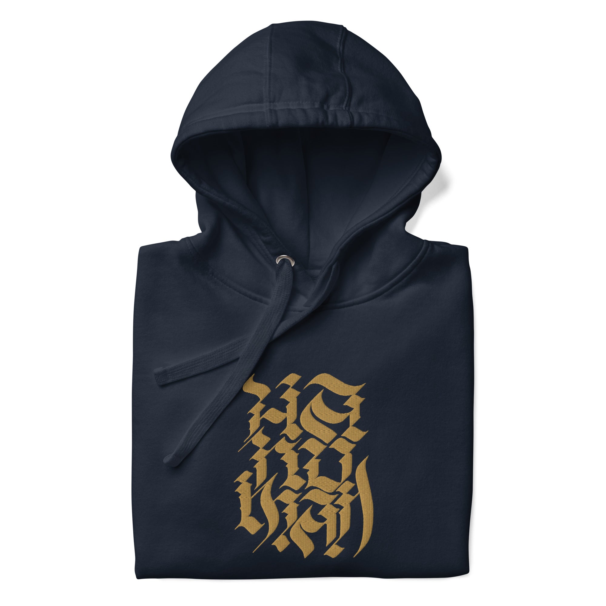 Hanuman: Pullover Hoodie (Unisex)