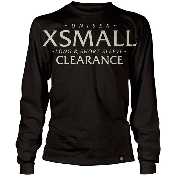 X Small T-shirt Sale